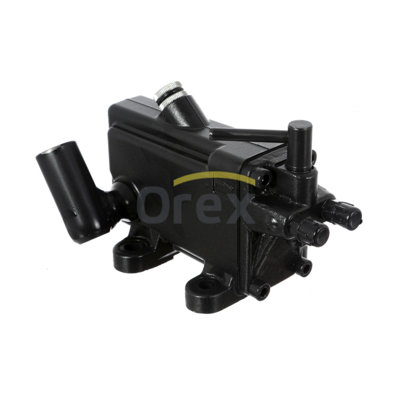 KABIN KRIKOSU MERCEDES 2521 2524 3031 000 553 6801
